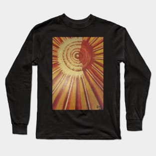 Radiate Long Sleeve T-Shirt